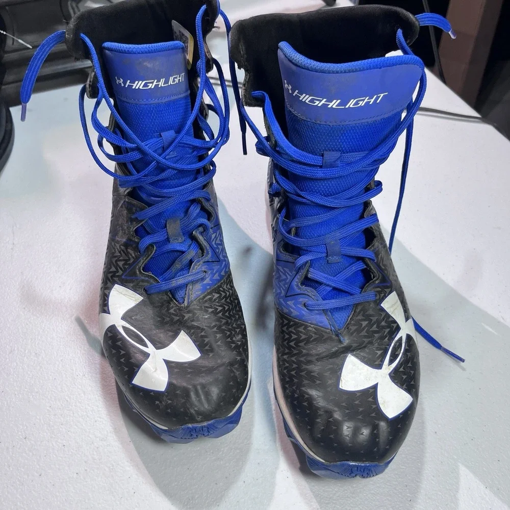 Under Armour product pair